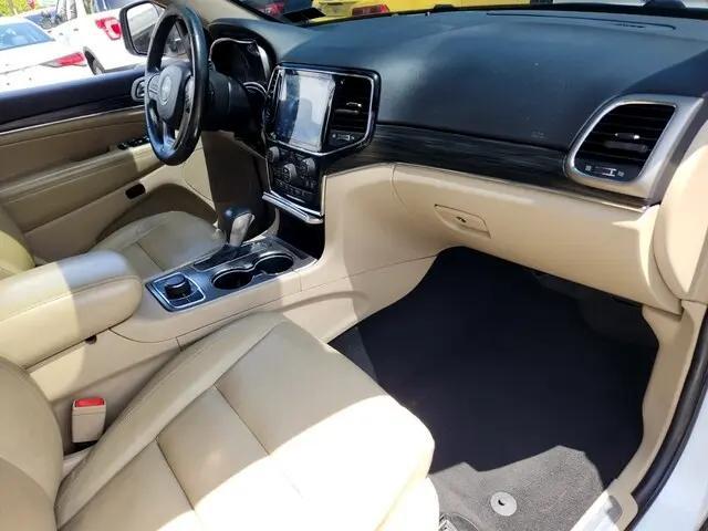 used 2019 Jeep Grand Cherokee car, priced at $12,450