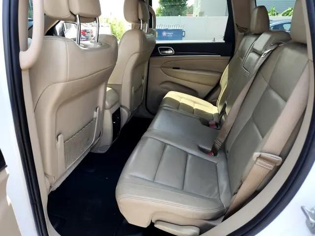 used 2019 Jeep Grand Cherokee car, priced at $12,450