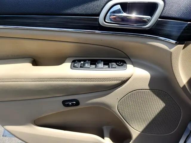 used 2019 Jeep Grand Cherokee car, priced at $12,450