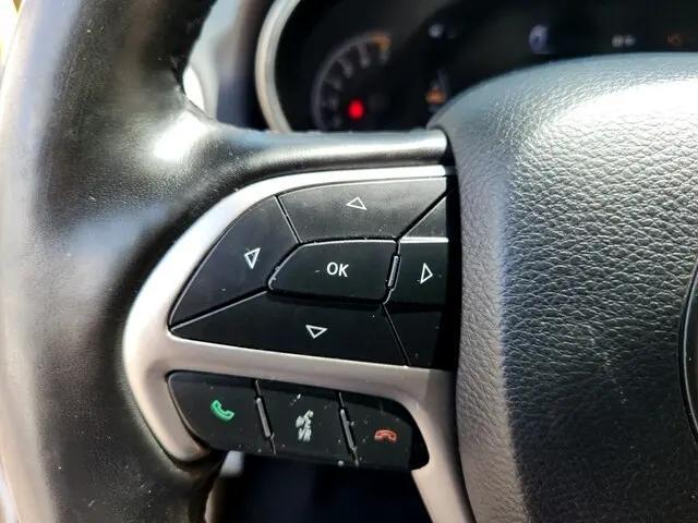 used 2019 Jeep Grand Cherokee car, priced at $12,450
