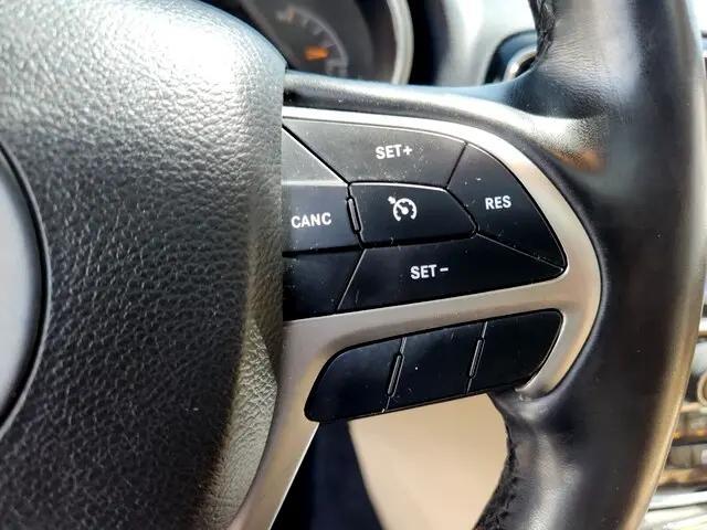 used 2019 Jeep Grand Cherokee car, priced at $12,450