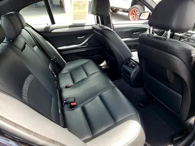 used 2014 BMW 535 car, priced at $5,925