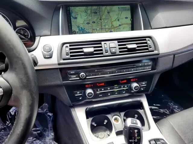 used 2014 BMW 535 car, priced at $5,925