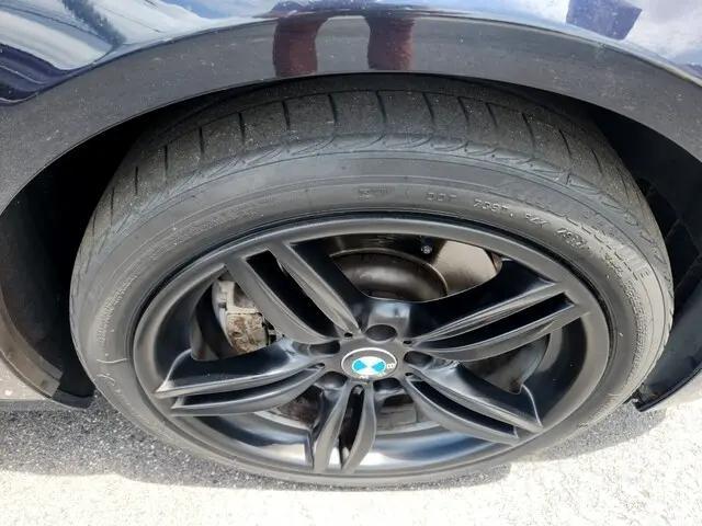 used 2014 BMW 535 car, priced at $5,925