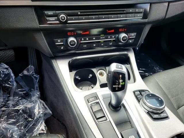 used 2014 BMW 535 car, priced at $5,925