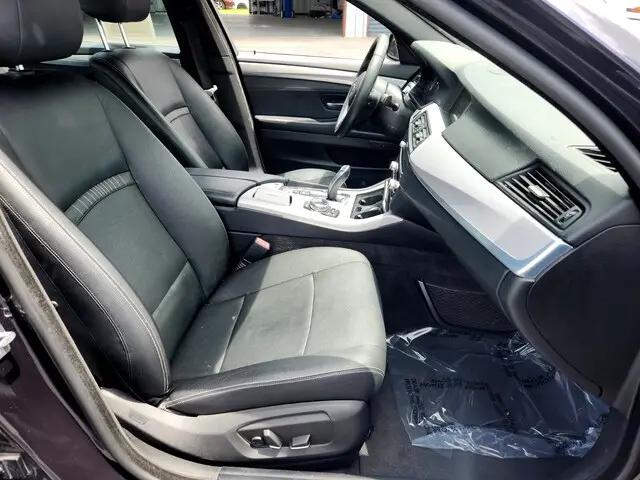 used 2014 BMW 535 car, priced at $5,925