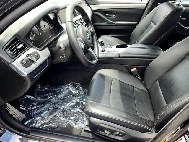 used 2014 BMW 535 car, priced at $5,925