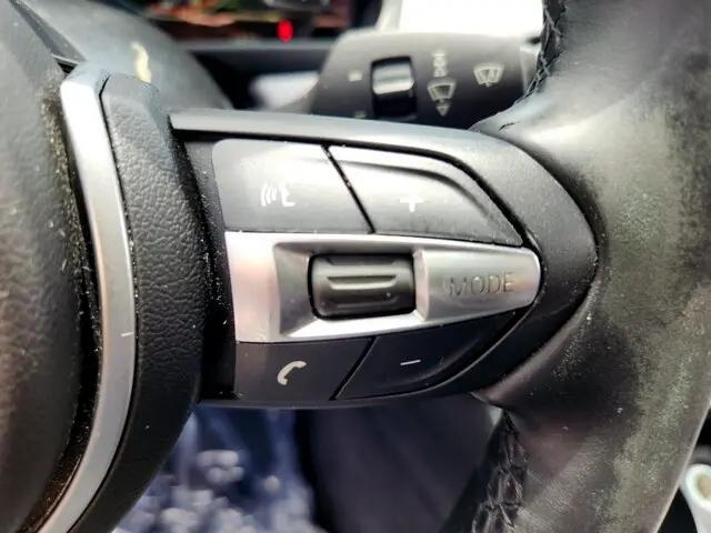 used 2014 BMW 535 car, priced at $5,925