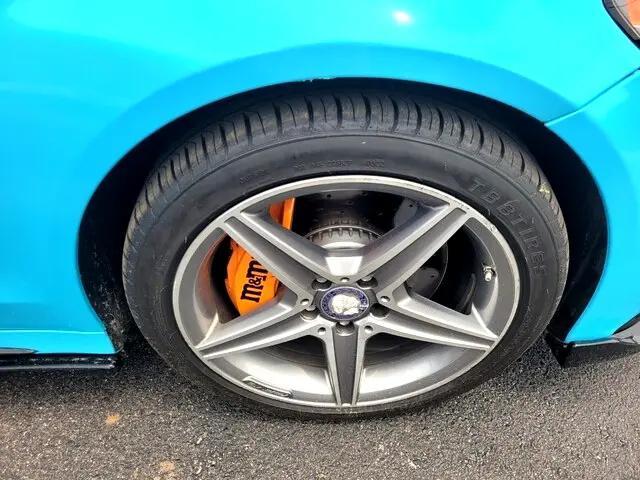 used 2017 Mercedes-Benz C-Class car, priced at $8,925