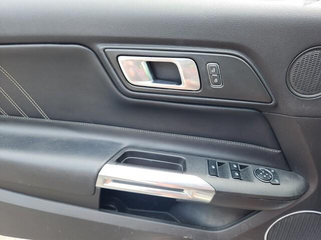 used 2020 Ford Mustang car, priced at $11,950