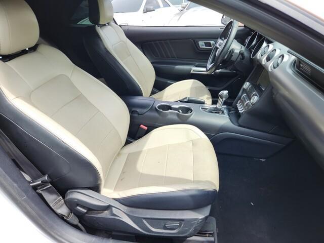 used 2020 Ford Mustang car, priced at $11,950