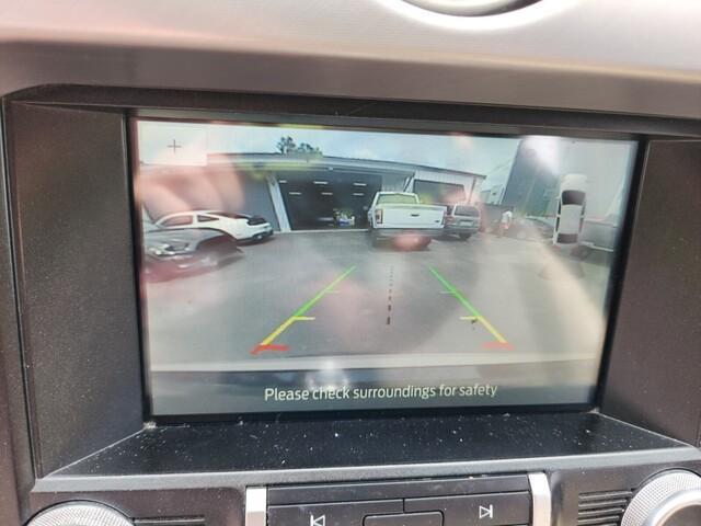 used 2020 Ford Mustang car, priced at $11,950