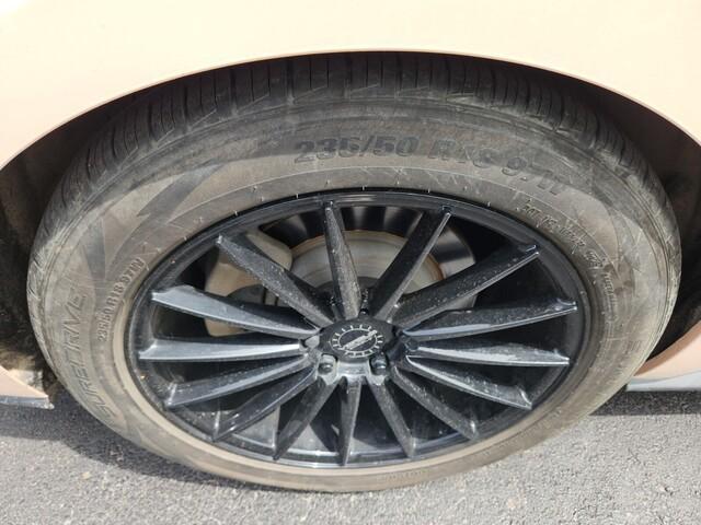 used 2020 Ford Mustang car, priced at $11,950