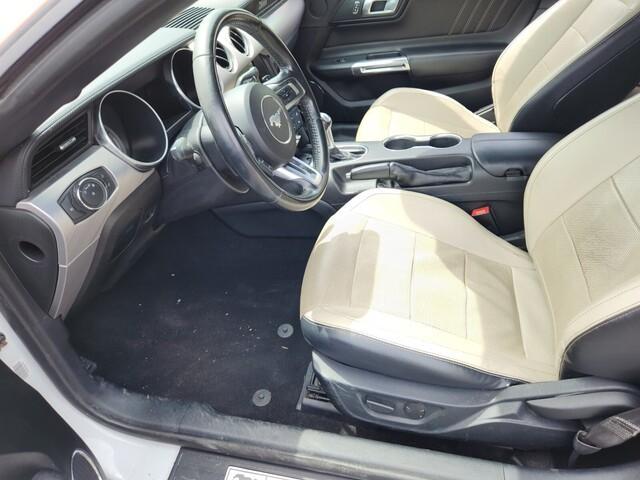 used 2020 Ford Mustang car, priced at $11,950