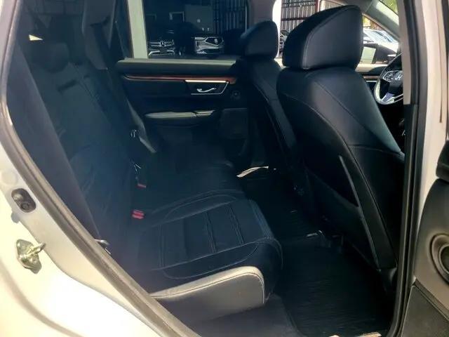used 2020 Honda CR-V car, priced at $15,950