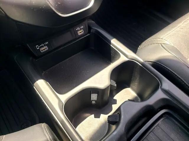 used 2020 Honda CR-V car, priced at $15,950