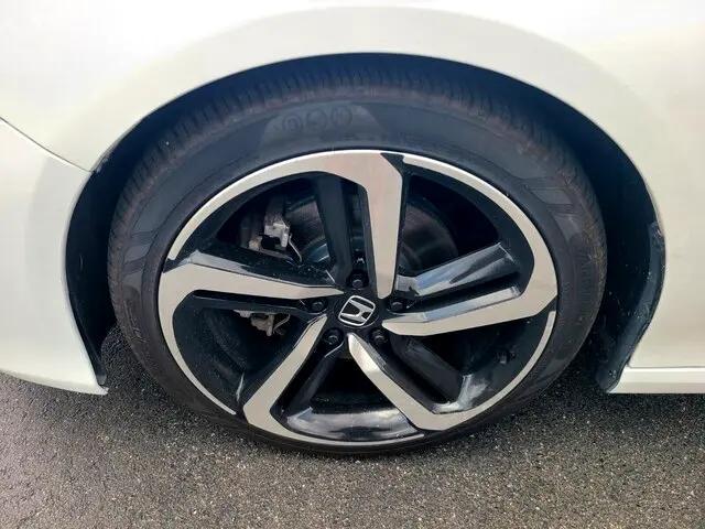 used 2020 Honda Accord car, priced at $15,400