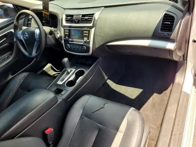 used 2016 Nissan Altima car, priced at $3,250
