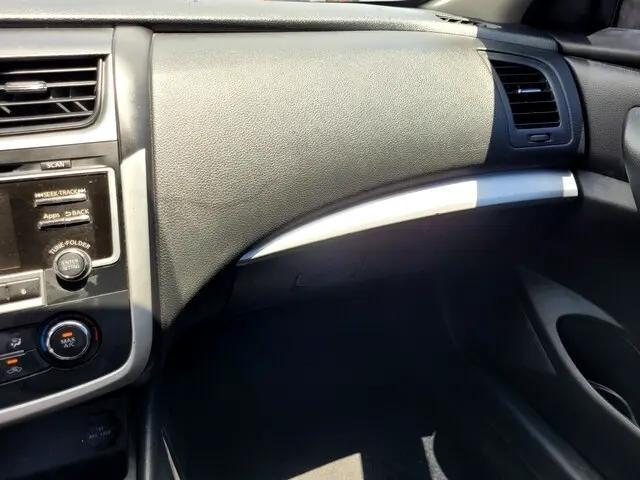 used 2016 Nissan Altima car, priced at $3,250