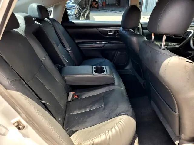 used 2016 Nissan Altima car, priced at $3,250