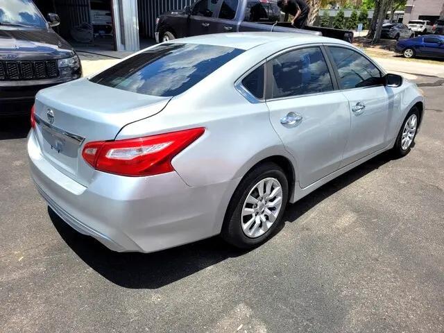 used 2016 Nissan Altima car, priced at $3,250