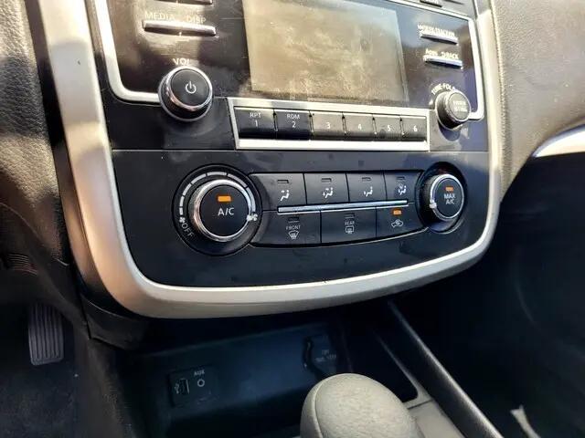 used 2016 Nissan Altima car, priced at $3,250