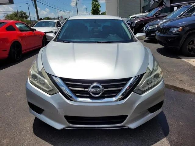 used 2016 Nissan Altima car, priced at $3,250