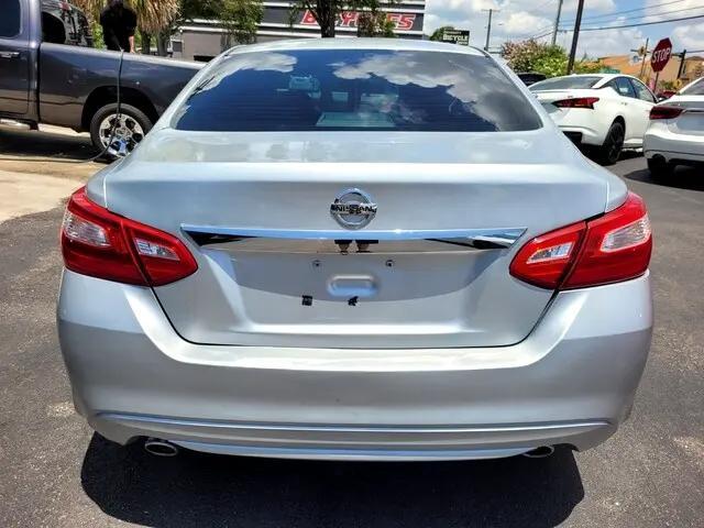 used 2016 Nissan Altima car, priced at $3,250
