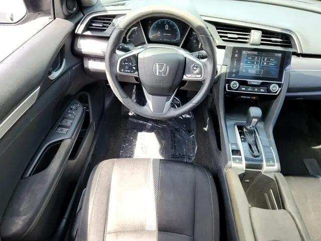 used 2018 Honda Civic car, priced at $8,850