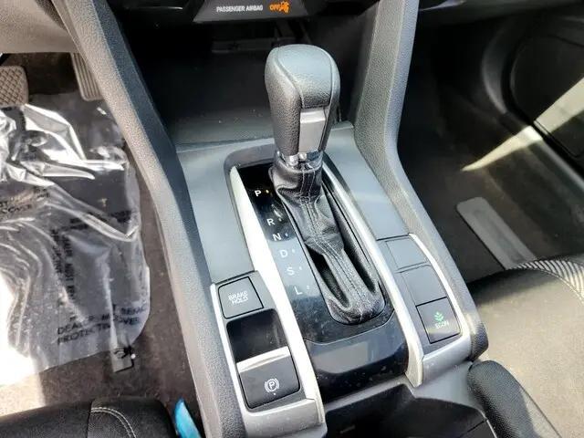 used 2018 Honda Civic car, priced at $8,850