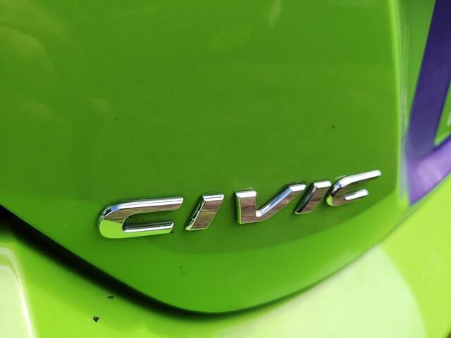 used 2017 Honda Civic car, priced at $8,950