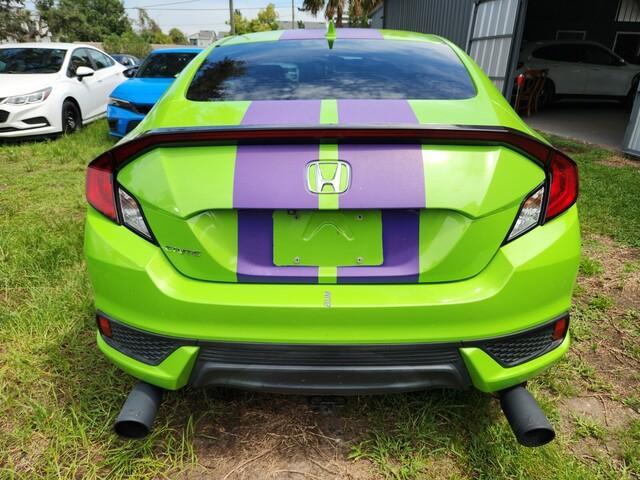 used 2017 Honda Civic car, priced at $8,950