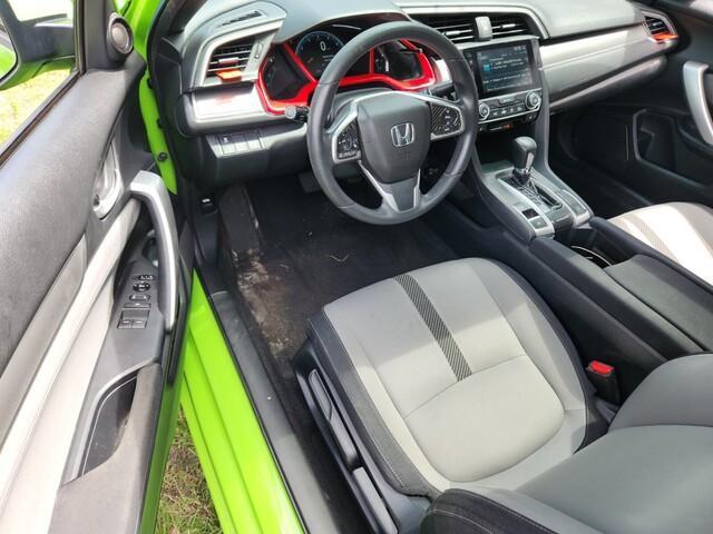used 2017 Honda Civic car, priced at $8,950