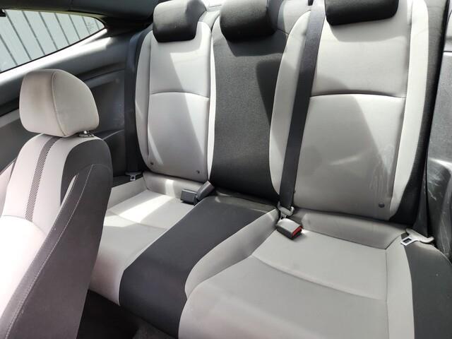 used 2017 Honda Civic car, priced at $8,950