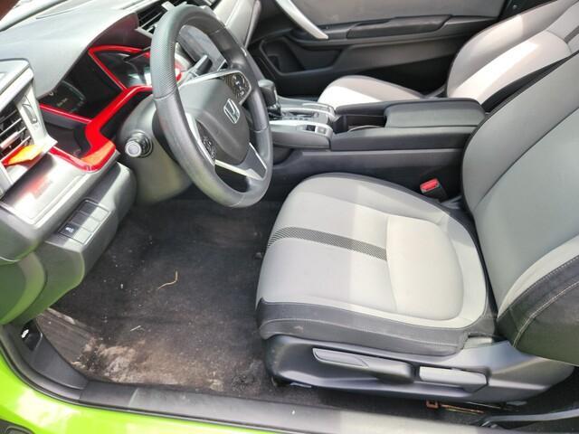 used 2017 Honda Civic car, priced at $8,950