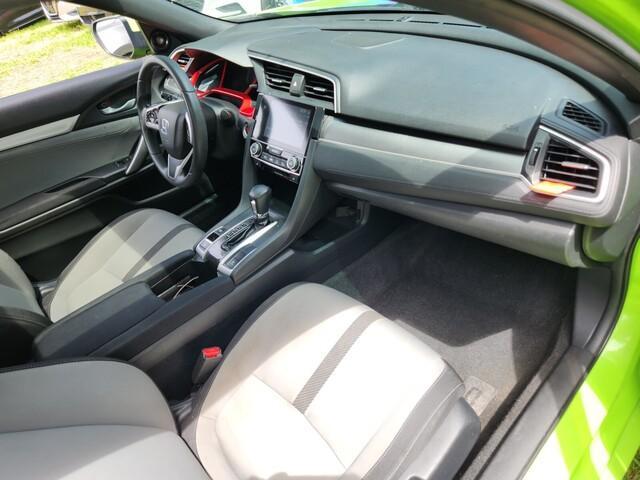 used 2017 Honda Civic car, priced at $8,950