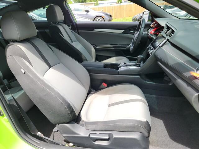 used 2017 Honda Civic car, priced at $8,950