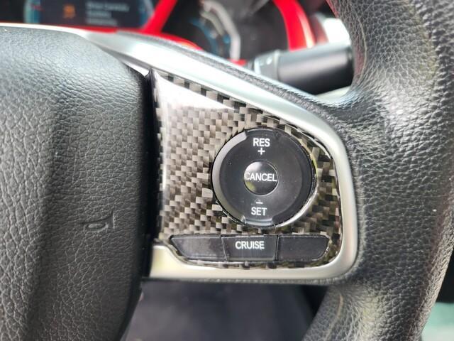 used 2017 Honda Civic car, priced at $8,950