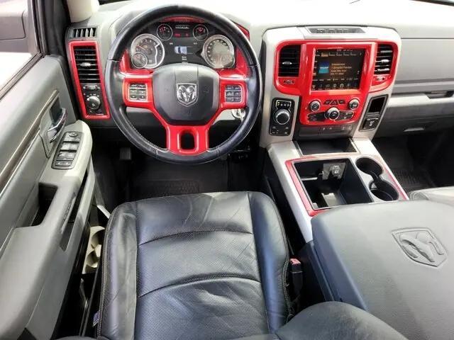 used 2015 Ram 1500 car, priced at $13,975