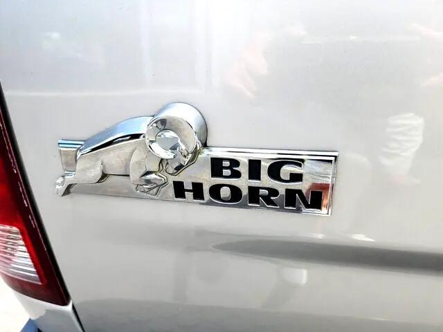 used 2015 Ram 1500 car, priced at $13,975