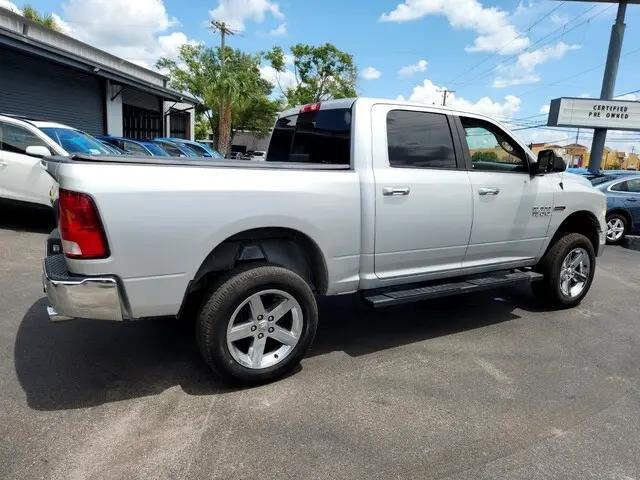 used 2015 Ram 1500 car, priced at $13,975