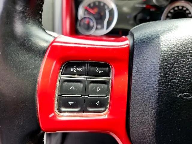 used 2015 Ram 1500 car, priced at $13,975