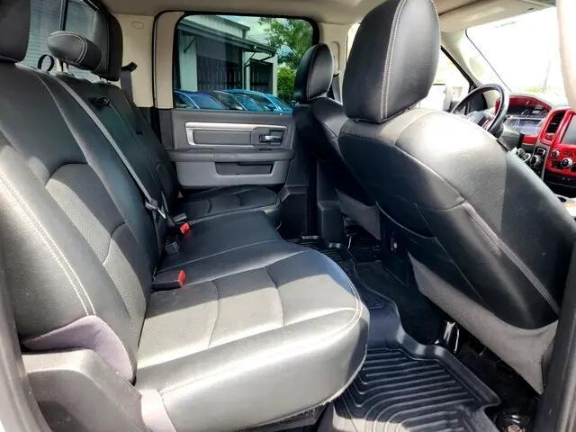 used 2015 Ram 1500 car, priced at $13,975