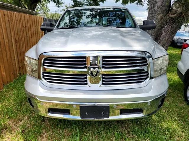 used 2015 Ram 1500 car, priced at $9,149