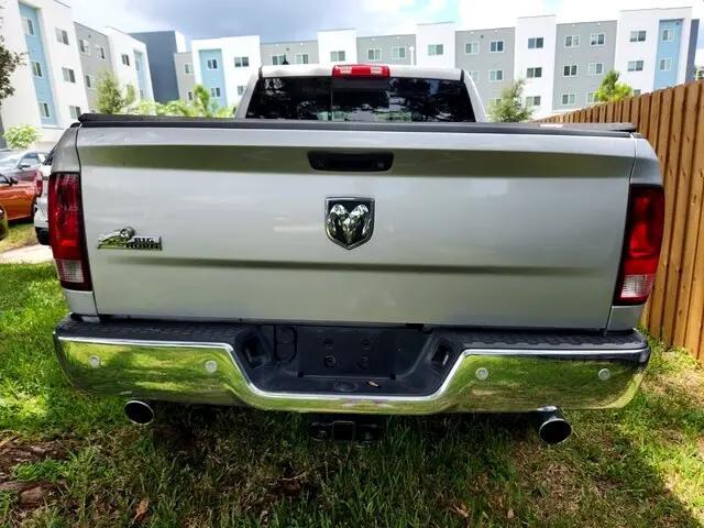 used 2015 Ram 1500 car, priced at $9,149