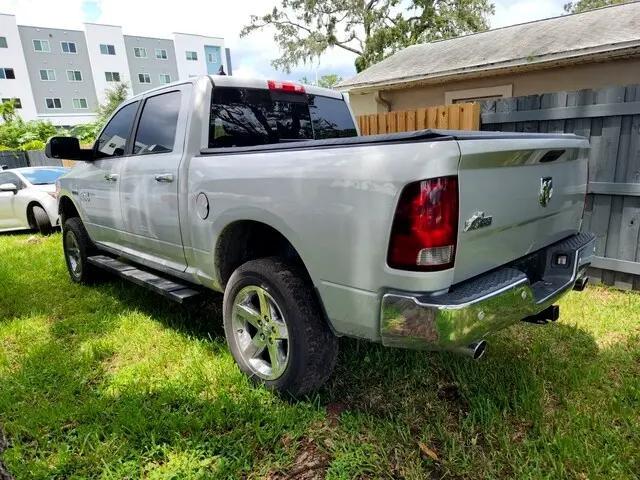 used 2015 Ram 1500 car, priced at $9,149
