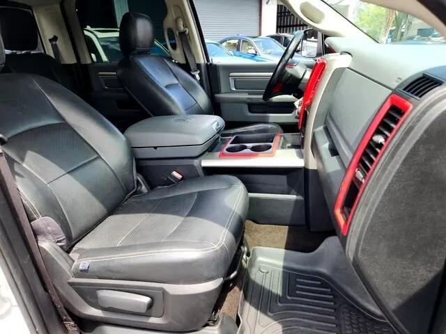 used 2015 Ram 1500 car, priced at $13,975