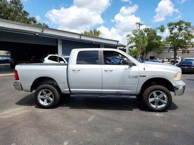 used 2015 Ram 1500 car, priced at $13,975