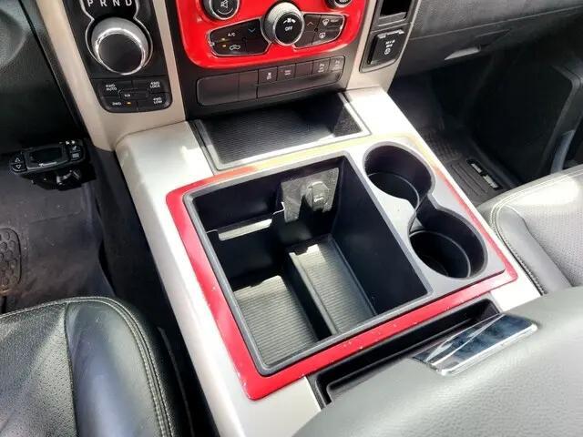 used 2015 Ram 1500 car, priced at $13,975