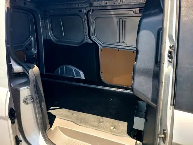 used 2021 Ford Transit Connect car, priced at $11,400